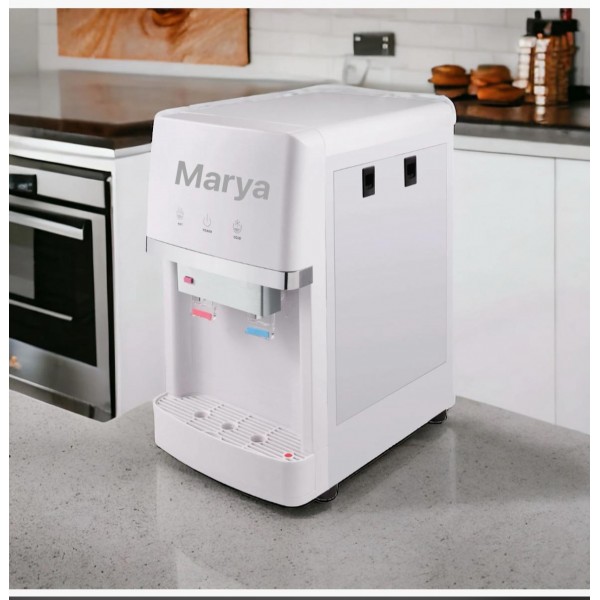 Marya Lüx Arıtmalı Su Sebili